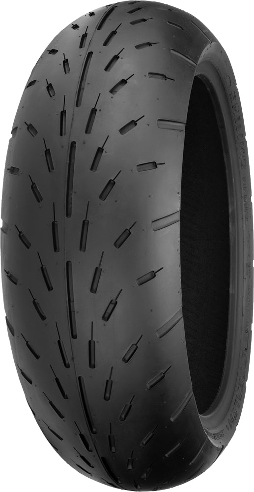 Tire 003 Stealth Rear 190/50zr17 73w Radial Tl
