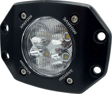 3" Flush Mount Led