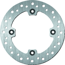 BikeMaster Honda Brake Rotor
