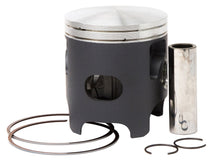 Piston Kit Cast 66.36/Std Kaw