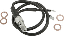 Banjo Bolt 10mmx1.0 Short 08 13 Touring