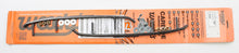 4" Carbide Runners Yamaha