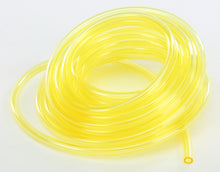 Precut Fuel Line Yellow 3/16 X 25'