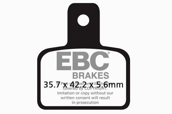 Brake Pads