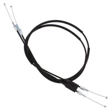 Throttle Cable