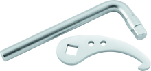 BikeMaster Shock Spanner Wrench Kit