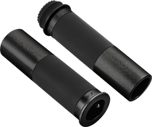 Grips Icon 22mm Black