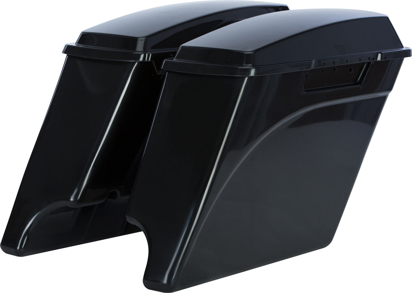Abs Stretched Sbags W/Lids Touring 14 23