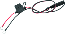 BikeMaster Quick Connect Battery Leads