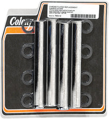 Lower Pushrod Cover Kit Outer 57 85 Xl