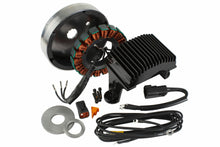 Alternator Kit Flh/Flt Fxr 79 96