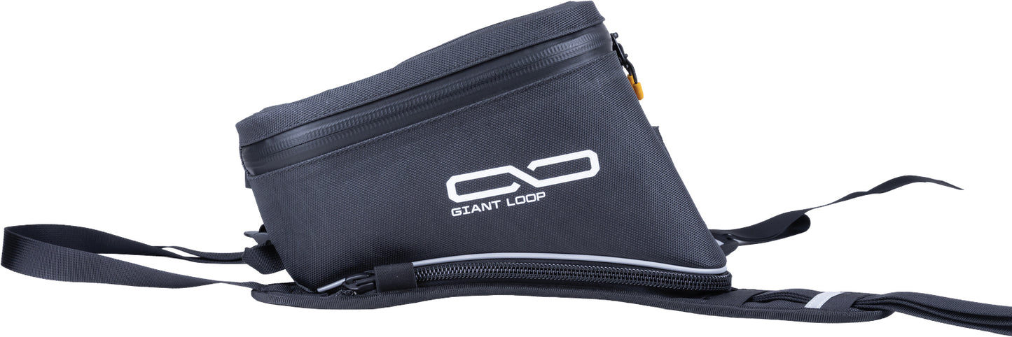 Fandango Tank Bag Pro 8l Black