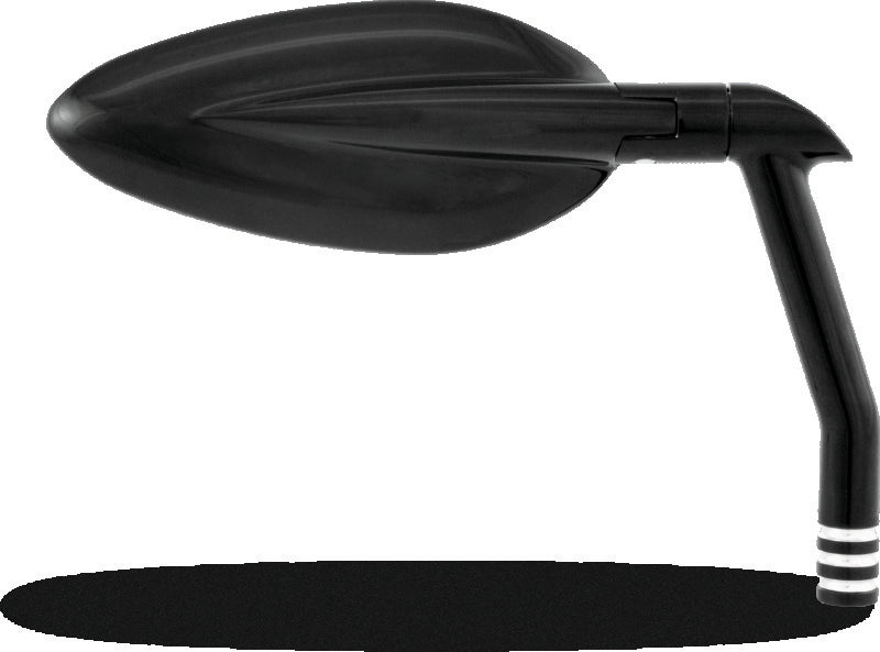 Performance Machine Vision Mirror Assembly Blade - Contrast Cut