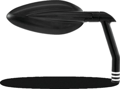 Performance Machine Vision Mirror Assembly Blade - Contrast Cut
