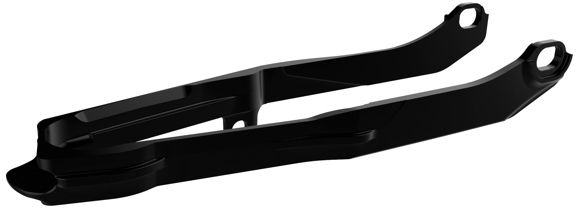Chain Slider Black Hon