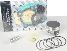 Top End Kit 66.47/+0.50 11:1 Ac