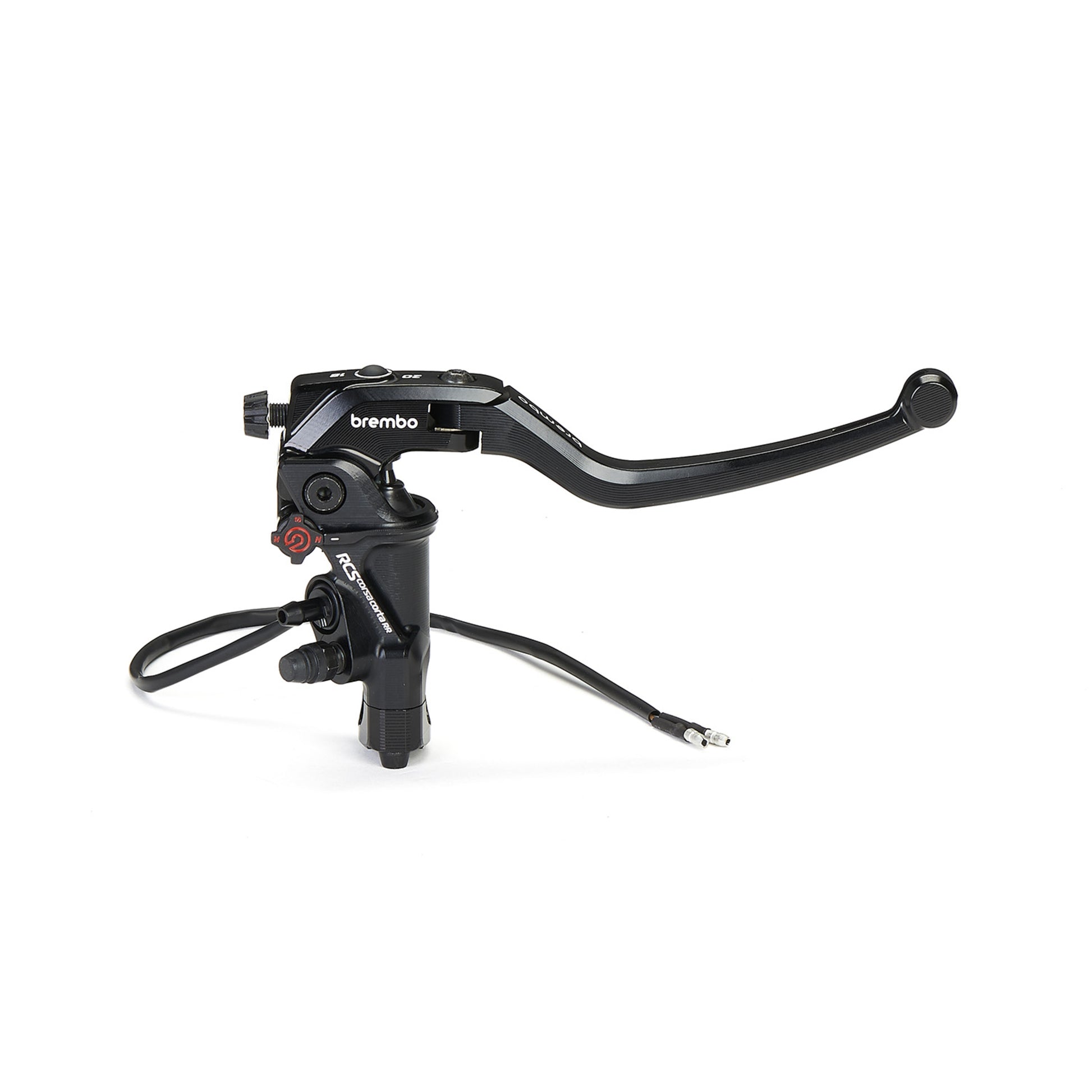 Upgrade Brake Master Cylinder Rcs Corsacorta Rr 17mm