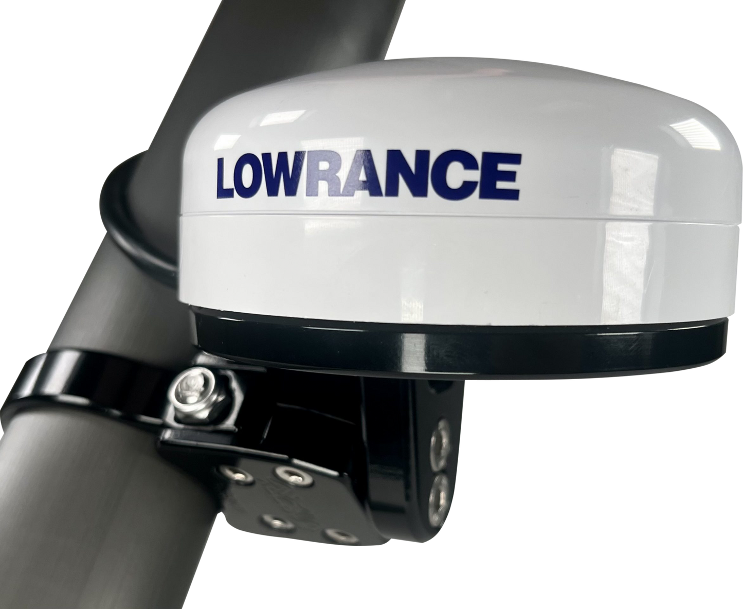 Lowrance Point 1 Antenna Mount Black