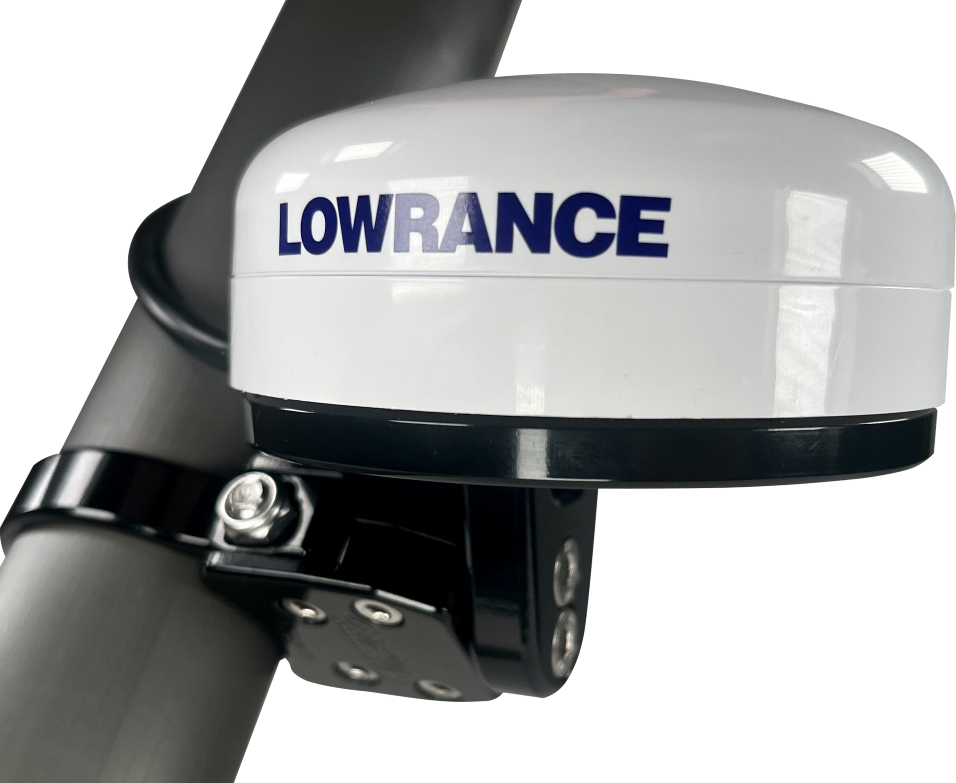 Lowrance Point 1 Antenna Mount Black