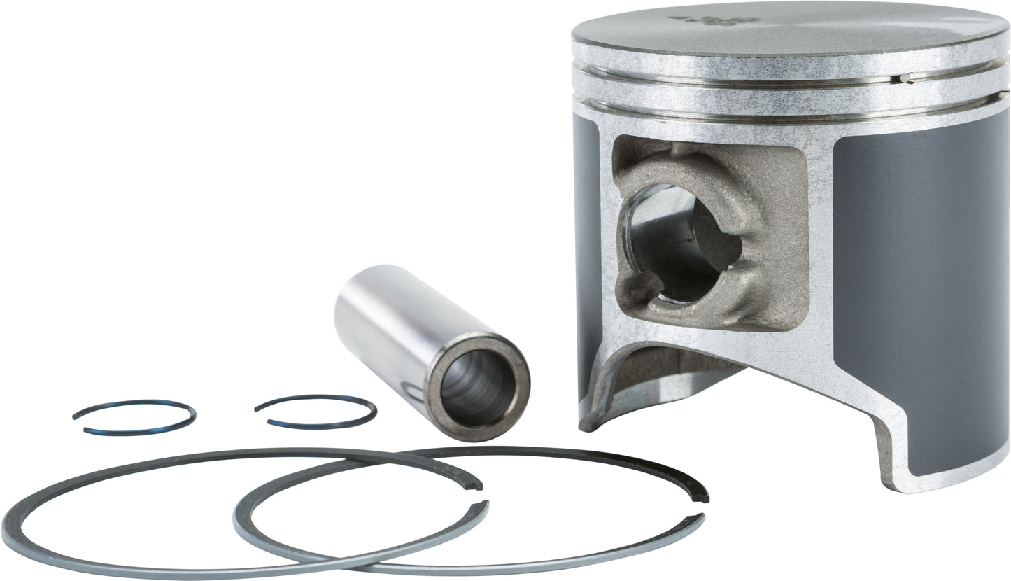 Piston T Moly A/C