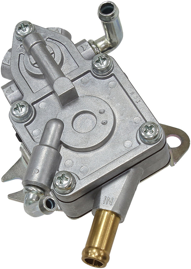Fuel Pump S D