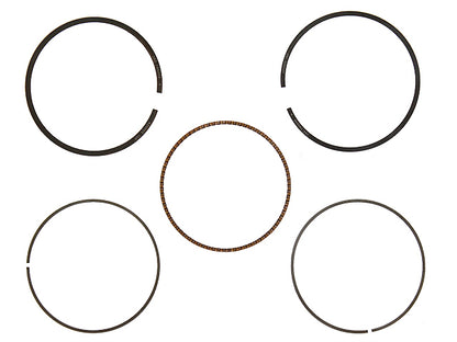 Piston Rings 76.45mm Kaw For Namura Pistons Only