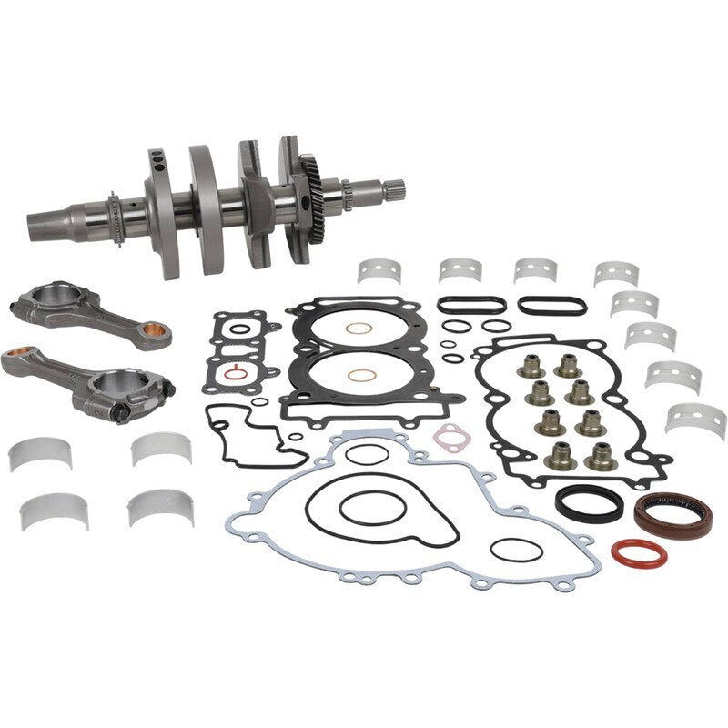 Bottom End Kit Pol