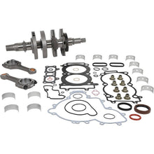 Bottom End Kit Pol