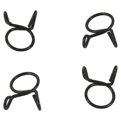 Hose Clamps Refill Kit 4/Pk