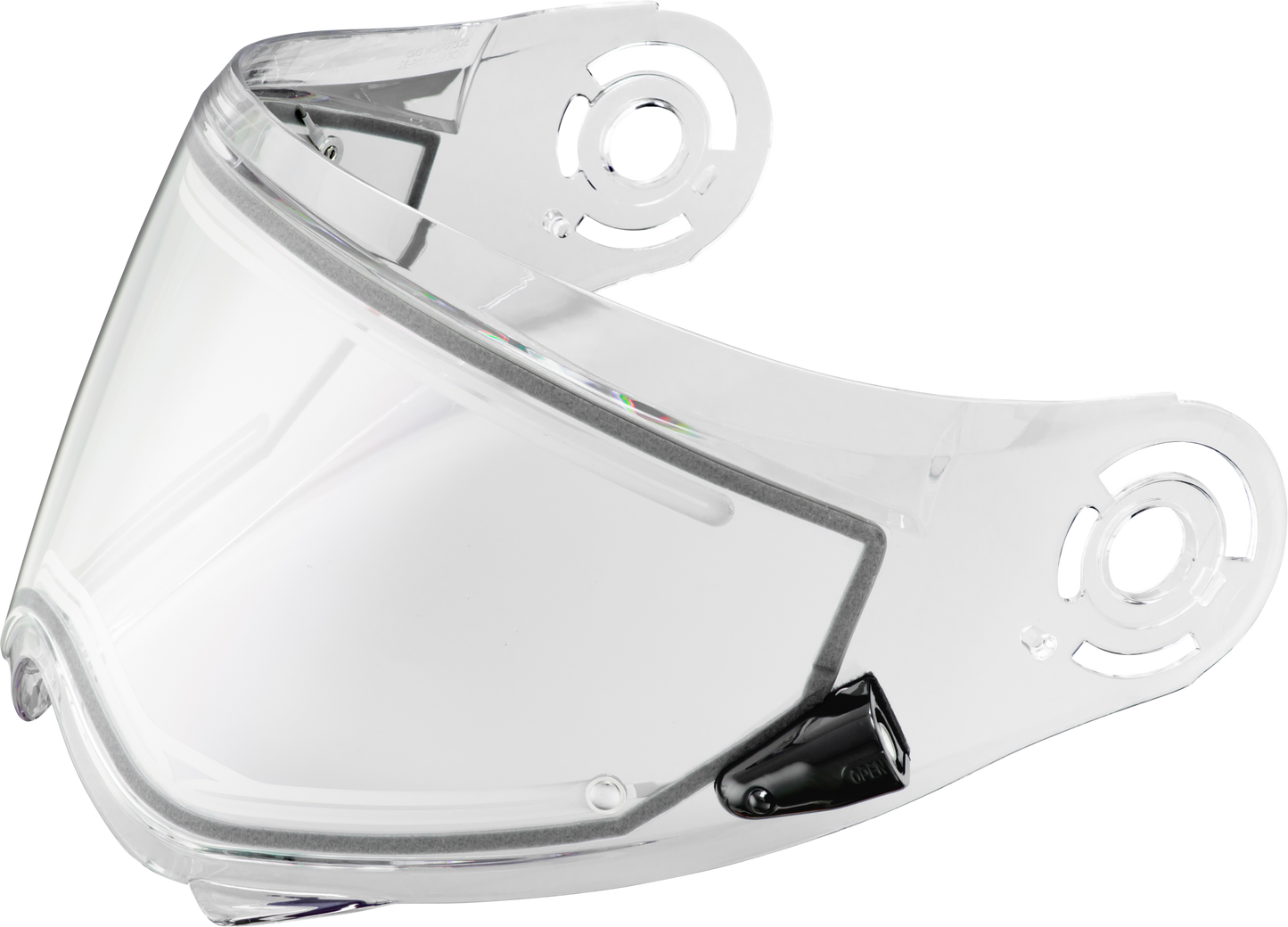 Exo At960 Electric Faceshield Cold Weather