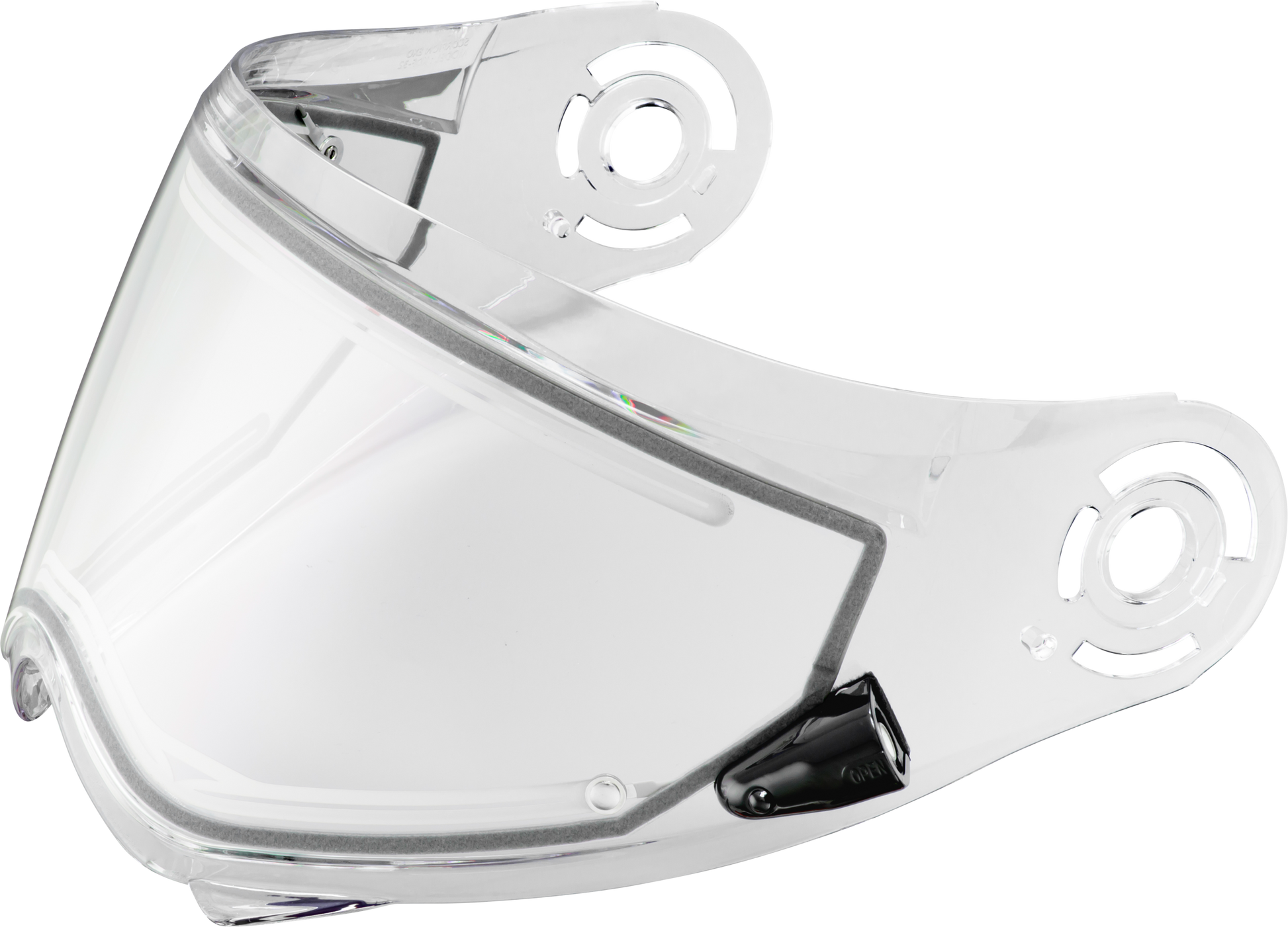 Exo At960 Electric Faceshield Cold Weather