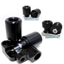 Complete Slider Kit Black