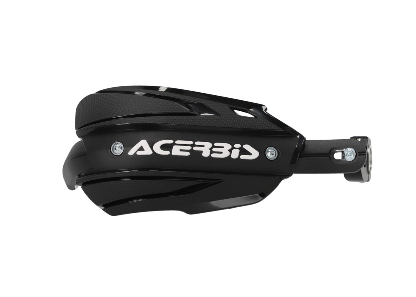 Endurance X Handguard Black/White