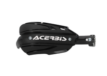 Endurance X Handguard Black/White