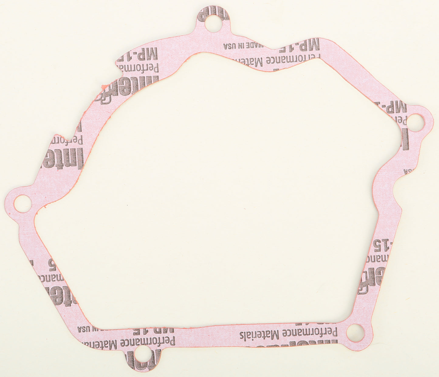 Motorcycle Ignition Cover Gasket