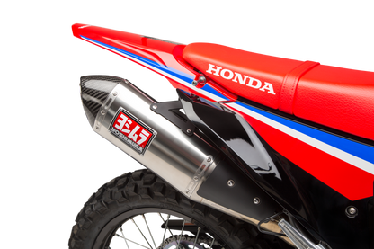 Exhaust Race Rs4s Full System Ss/Ss/Cf Hon