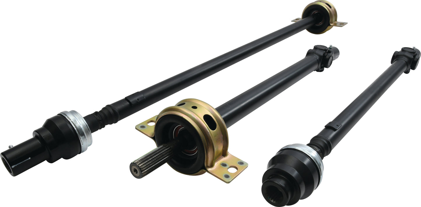 Prop Shaft