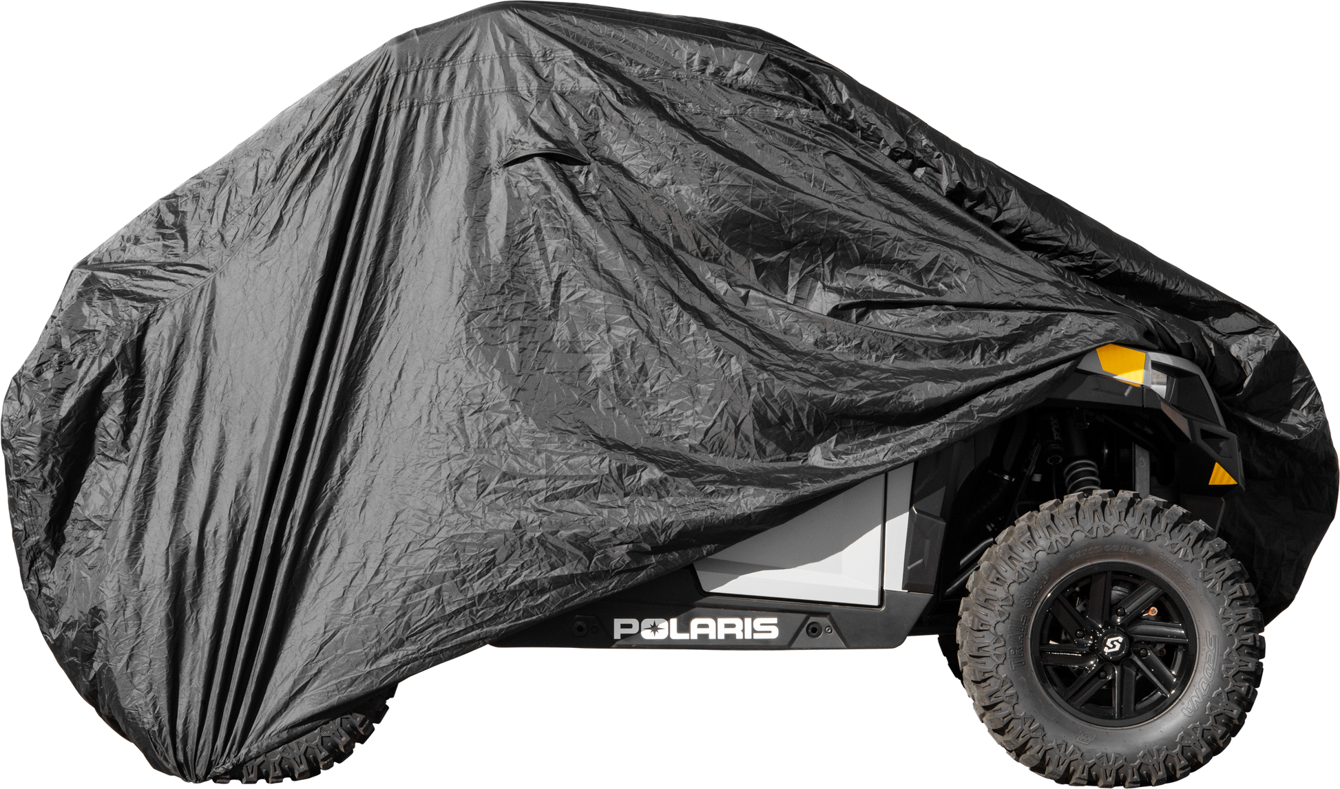Ultra Utv Cover   4 Seater