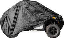 Ultra Utv Cover   4 Seater