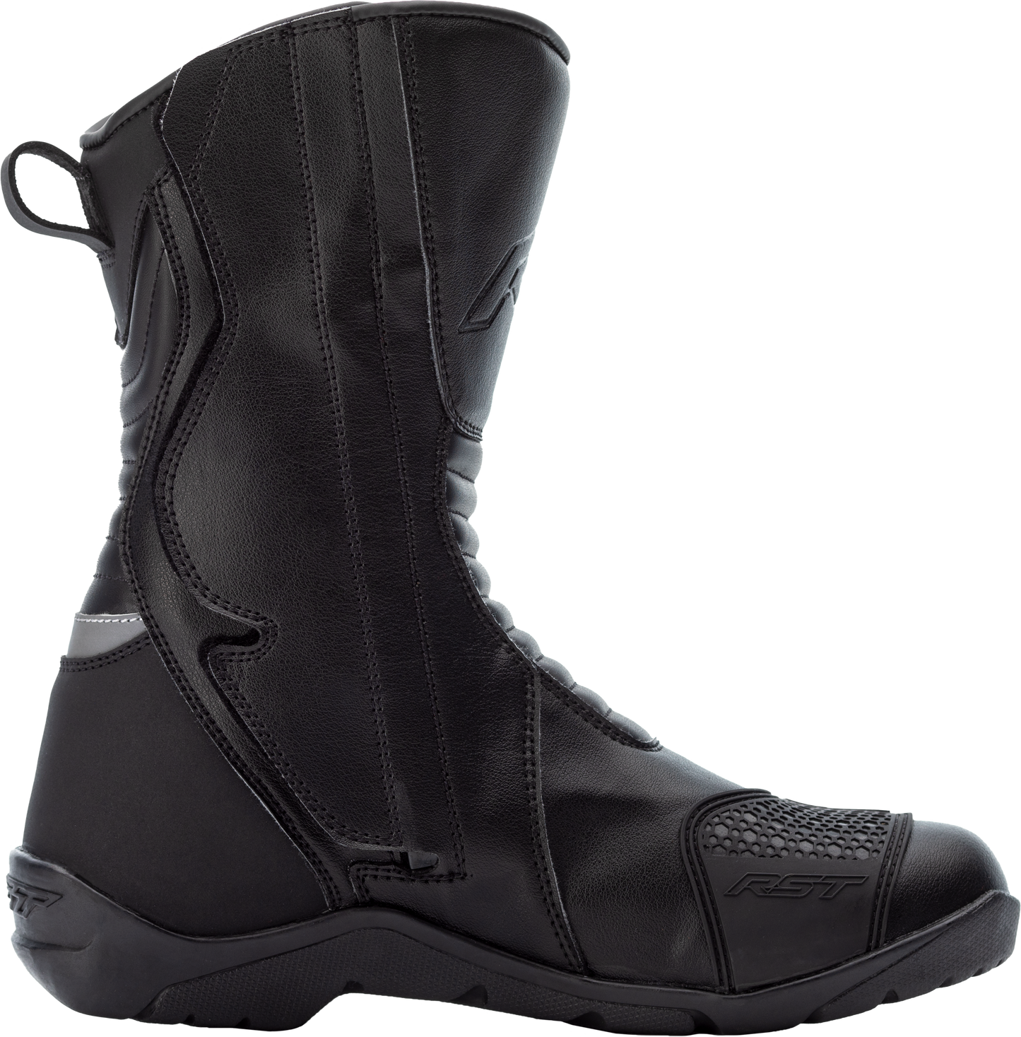 Axiom Ce Boot Black Waterproof Sz 9