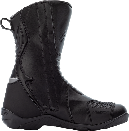 Axiom Ce Boot Black Waterproof Sz 7