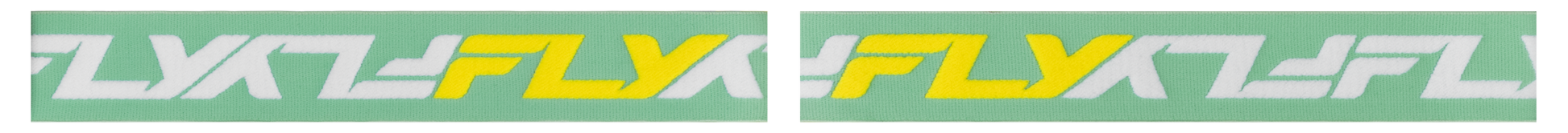 Zone Goggle Yellow/Green W/ Black Mirror/Smoke Lens