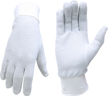 Men's Glove Liner Metallic