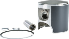 Piston T Moly S D