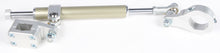 Seven Position Atv Stabilizer Rebuildable (Silver)