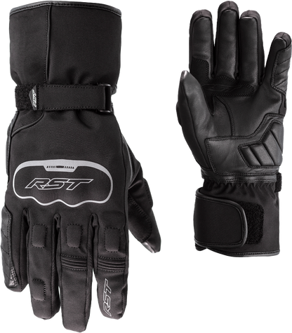 Axiom Ce Glove Black Waterproof Xs