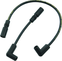 Spiral Core Wire Set 8.0mm Black