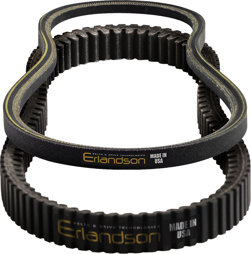 Scooter Drive Belt Bando Kevlar – 2WheelHQ