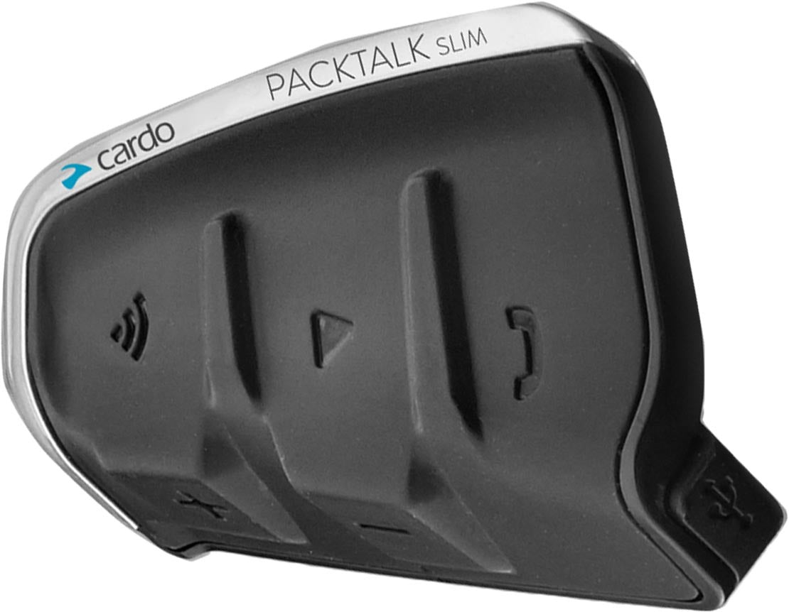 Packtalk Slim Jbl Bluetooth Headset Single