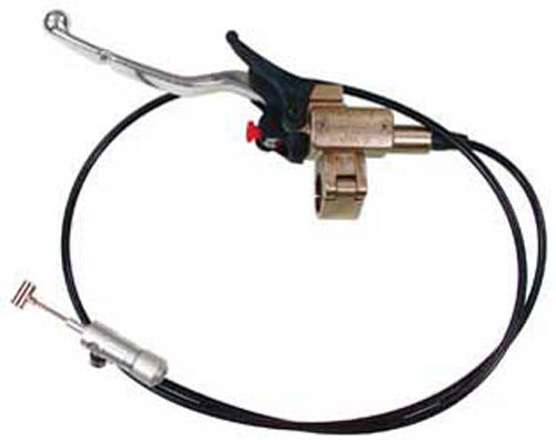 Magura Replacement Line